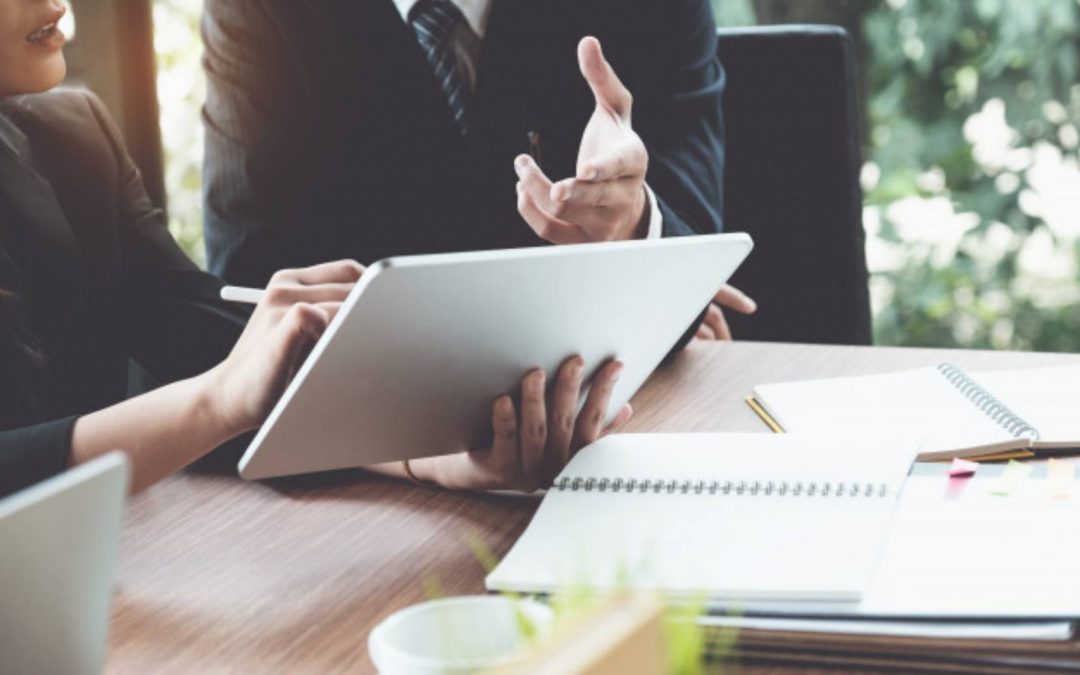 Gestão de Risco: por que investir em uma consultoria?
