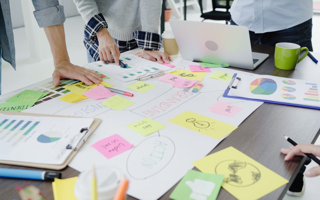 Design Organizacional Estratégico: o que é e como aplicar em sua empresa?