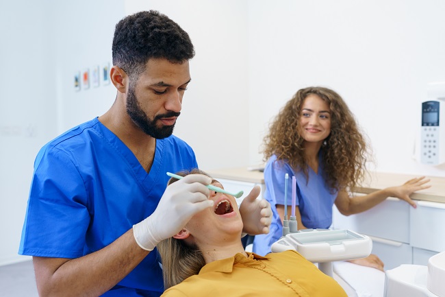 Plano Odontológico: um benefício para seus colaboradores